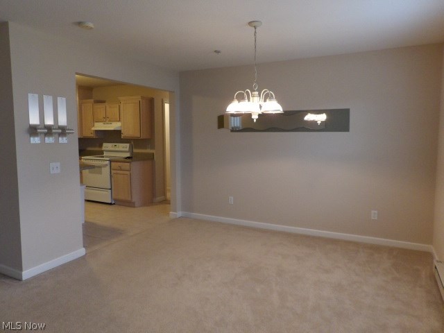 Indian Run Condo - Residential Lease