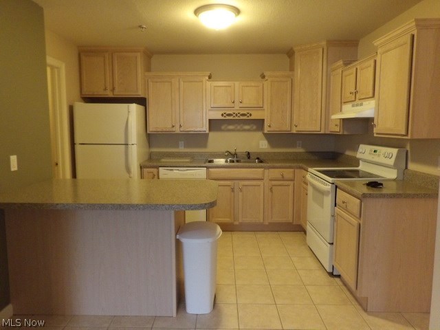 Indian Run Condo - Residential Lease