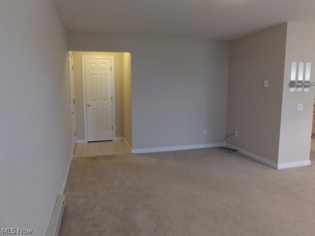 Indian Run Condo - Residential Lease
