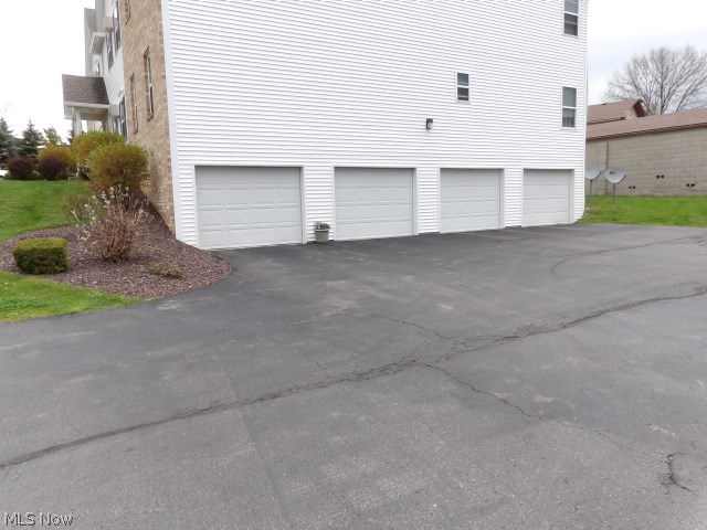 Indian Run Condo - Residential Lease