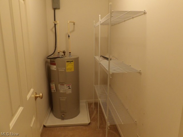 Indian Run Condo - Residential Lease