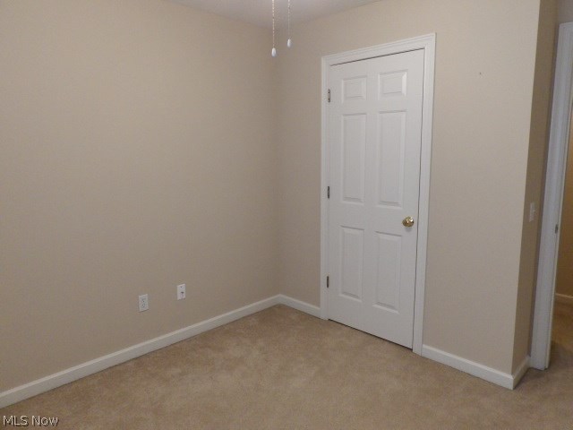 Indian Run Condo - Residential Lease