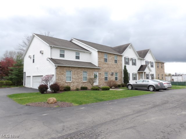 Indian Run Condo - Residential Lease