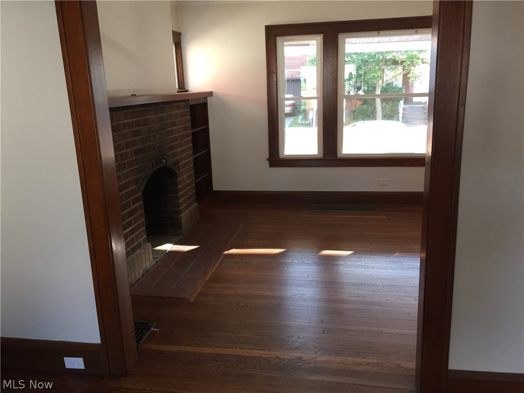 J H Balls - Residential