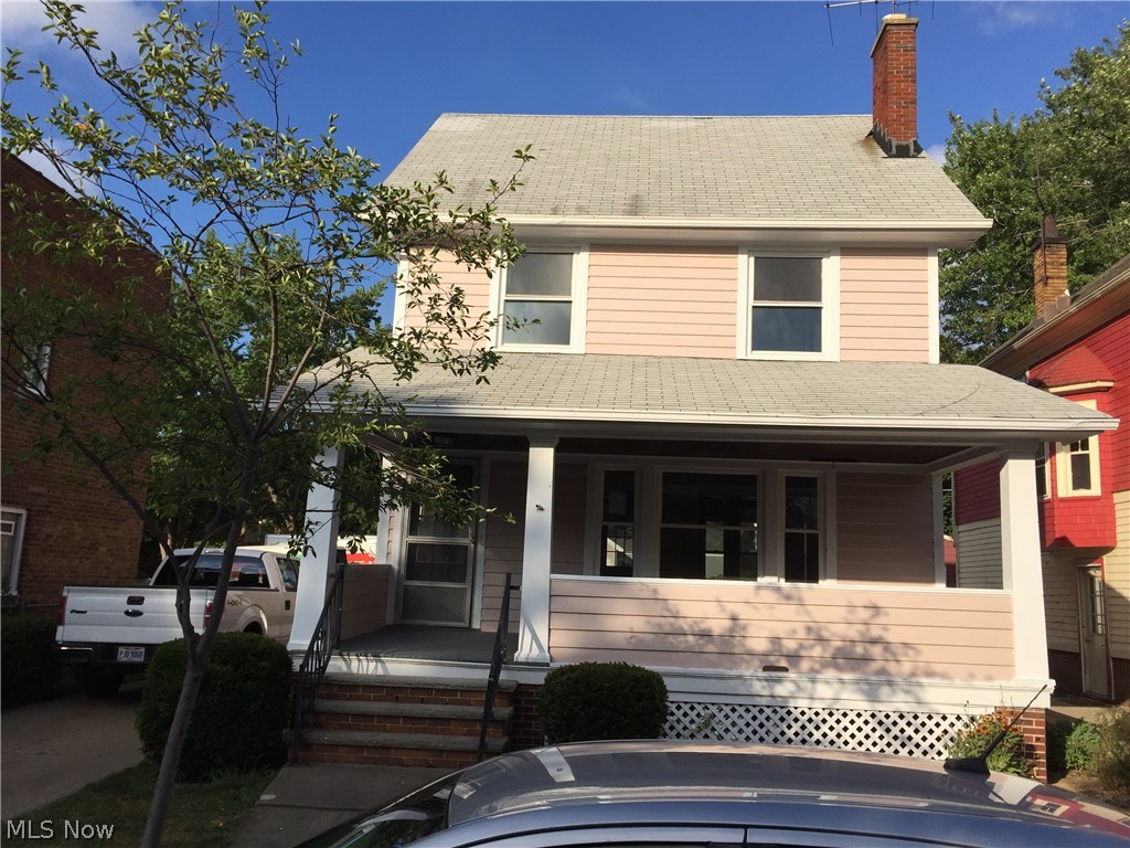 J H Balls - Residential