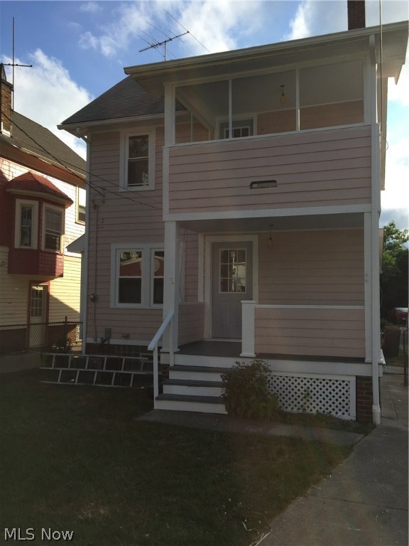 J H Balls - Residential