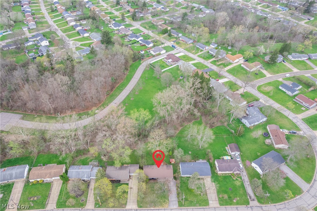 Bedford Ridge Estates - Residential