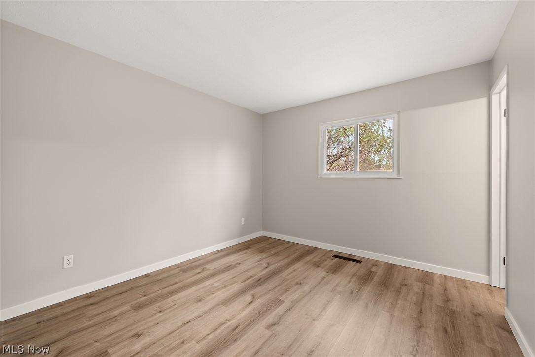 Bedford Ridge Estates - Residential