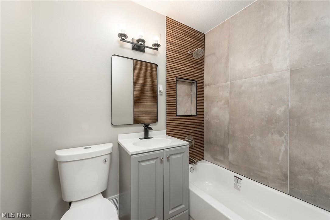 Bedford Ridge Estates - Residential