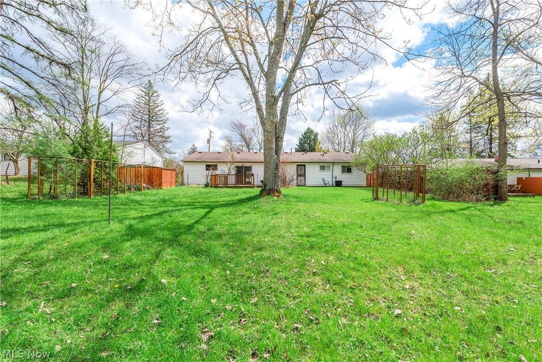 Bedford Ridge Estates - Residential