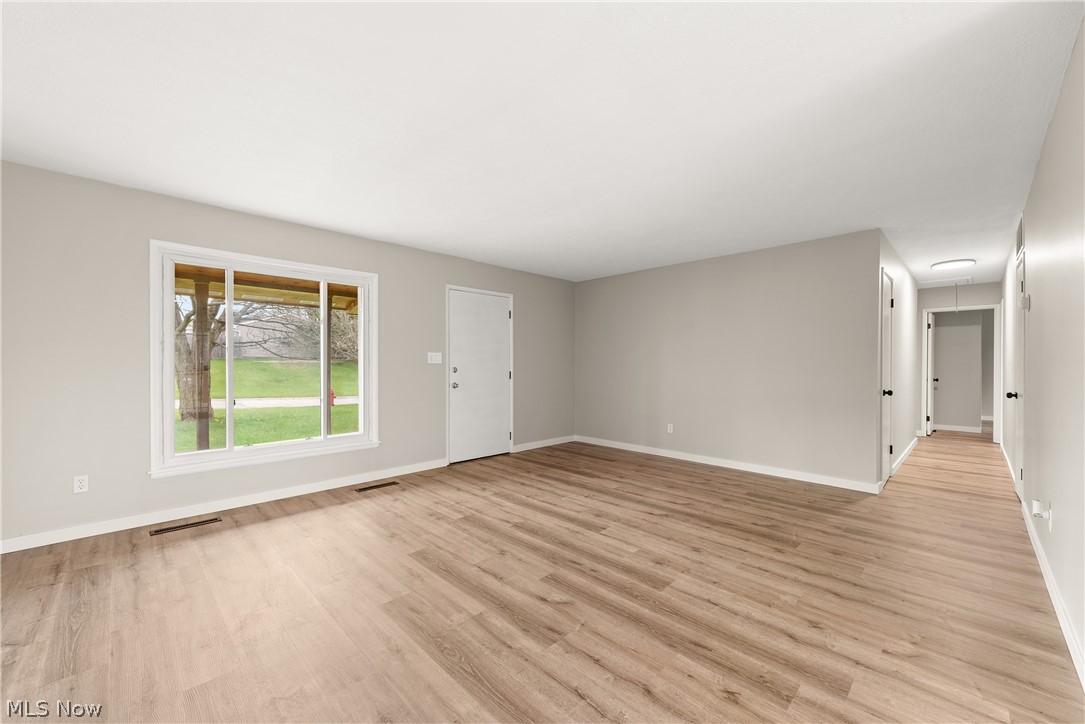 Bedford Ridge Estates - Residential