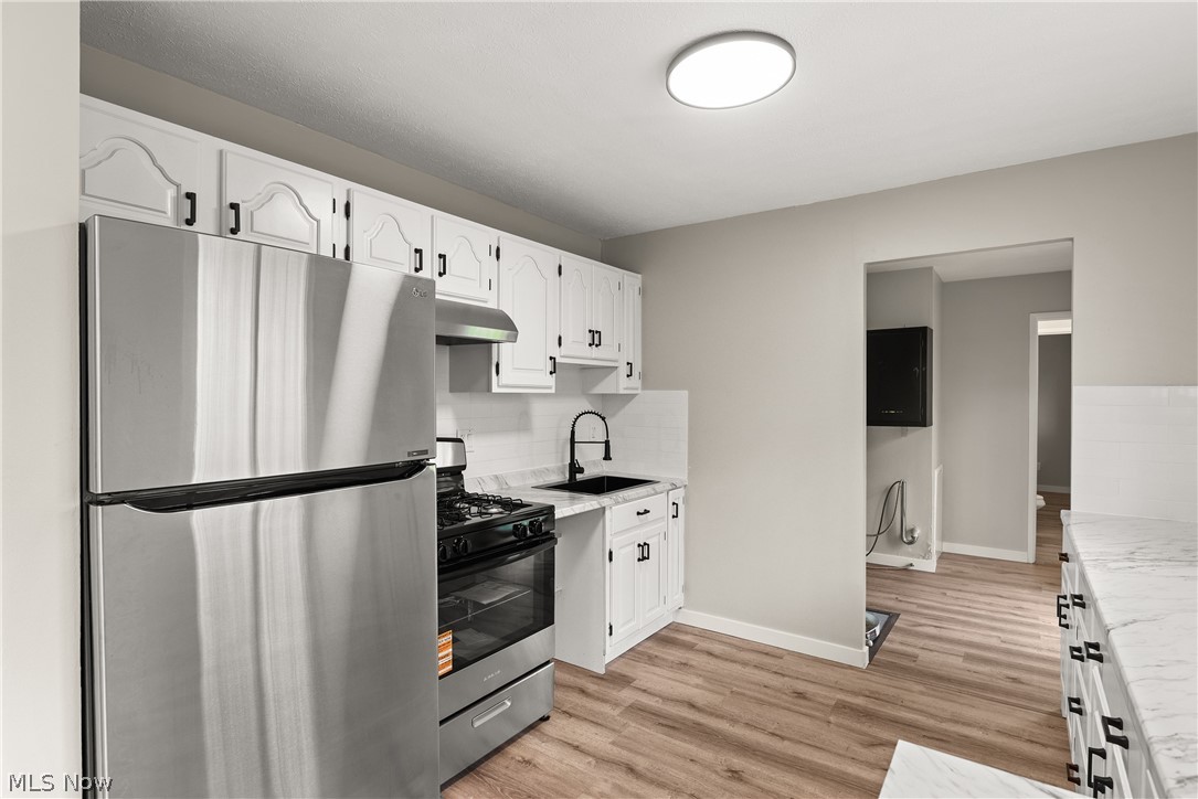 Bedford Ridge Estates - Residential