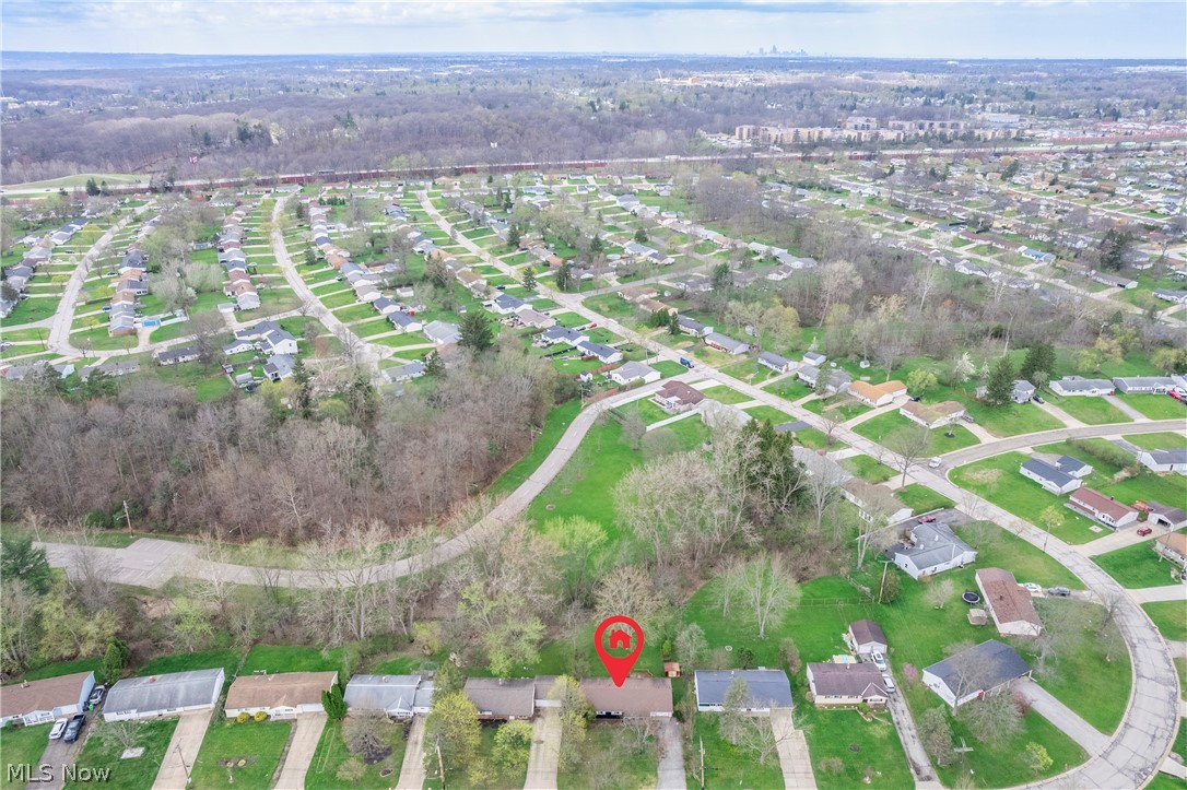 Bedford Ridge Estates - Residential