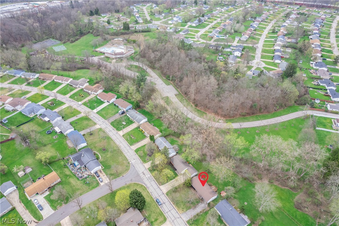 Bedford Ridge Estates - Residential