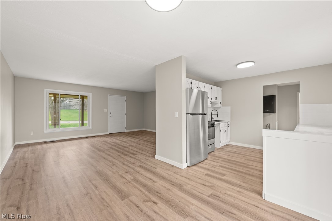 Bedford Ridge Estates - Residential