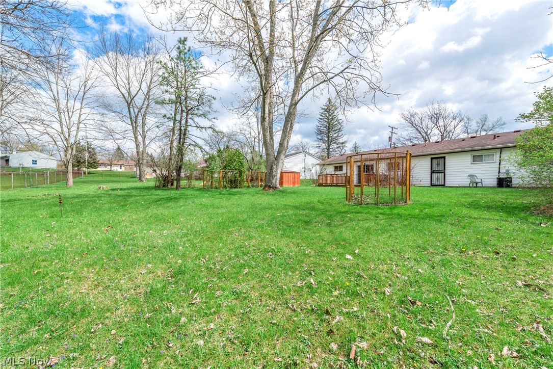 Bedford Ridge Estates - Residential