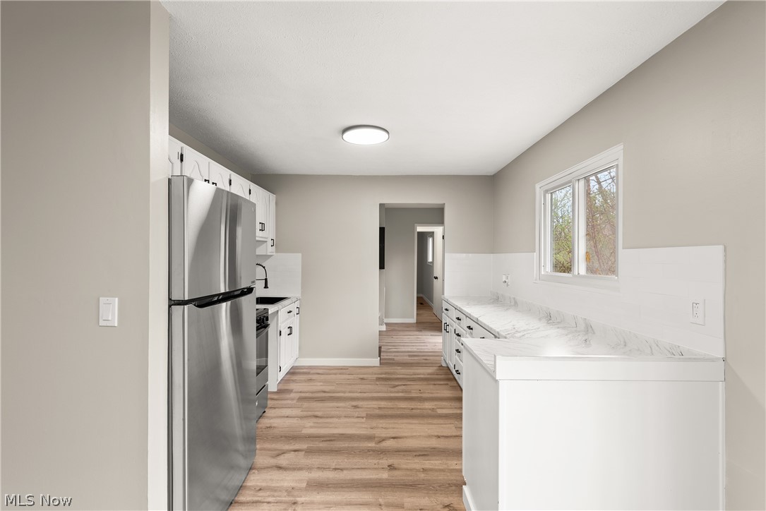 Bedford Ridge Estates - Residential