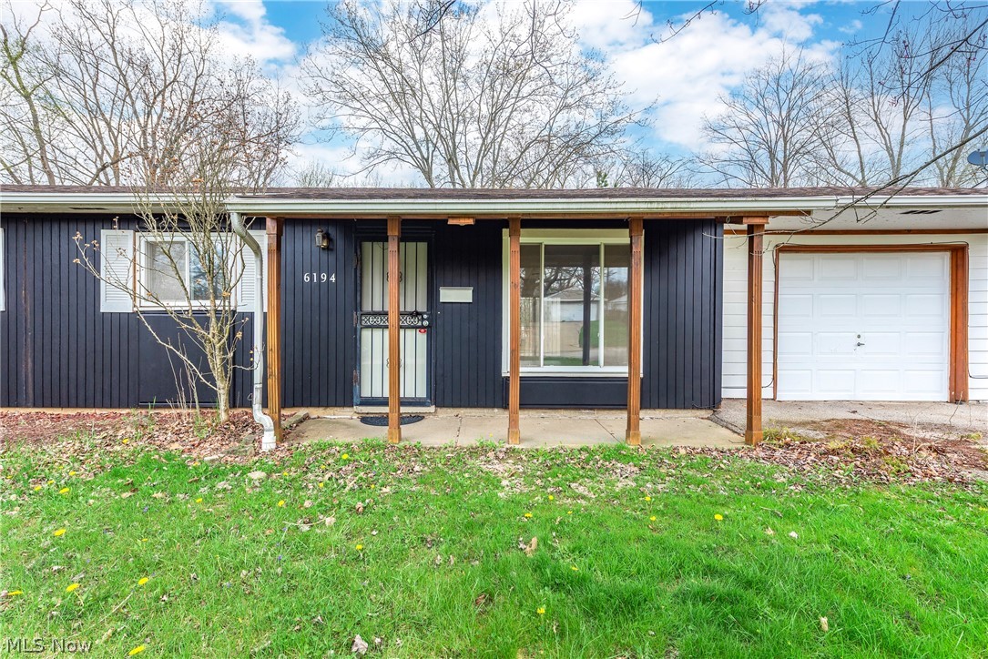 Bedford Ridge Estates - Residential