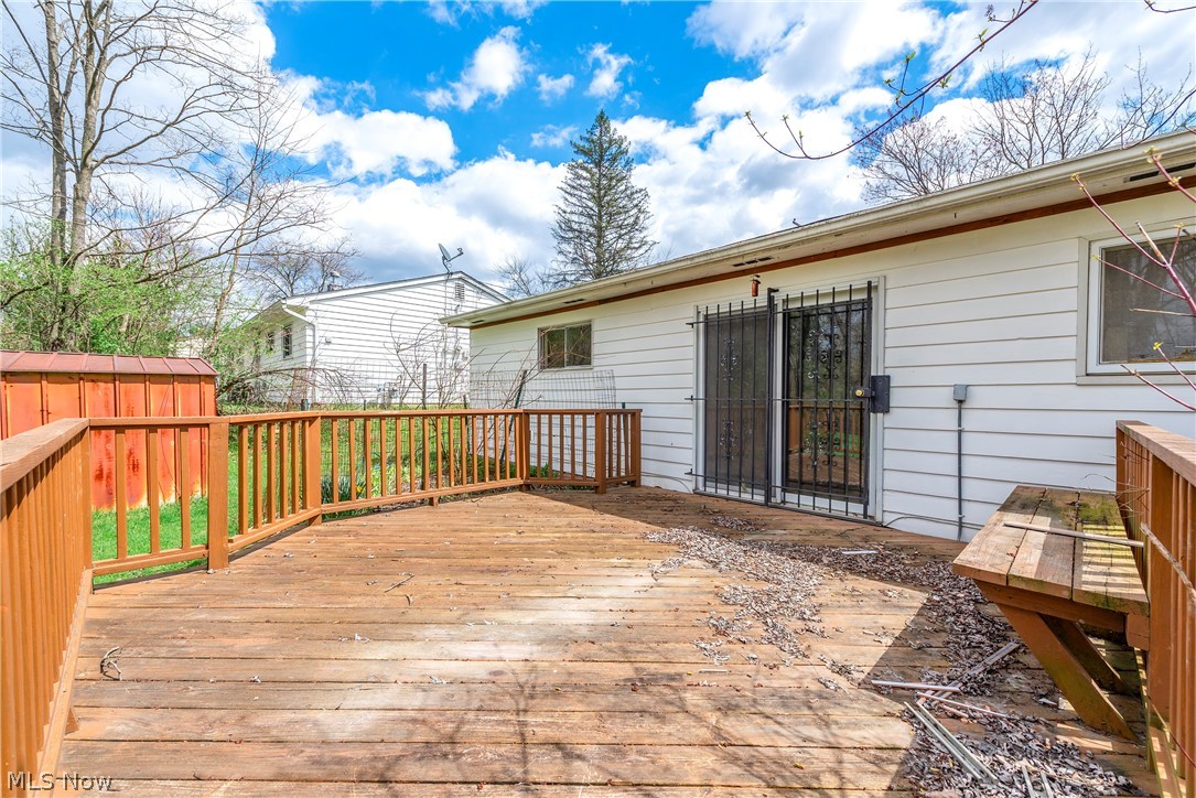 Bedford Ridge Estates - Residential