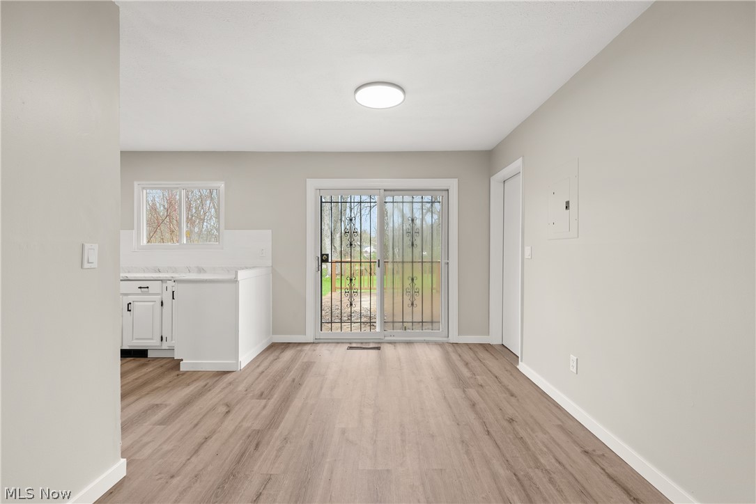 Bedford Ridge Estates - Residential