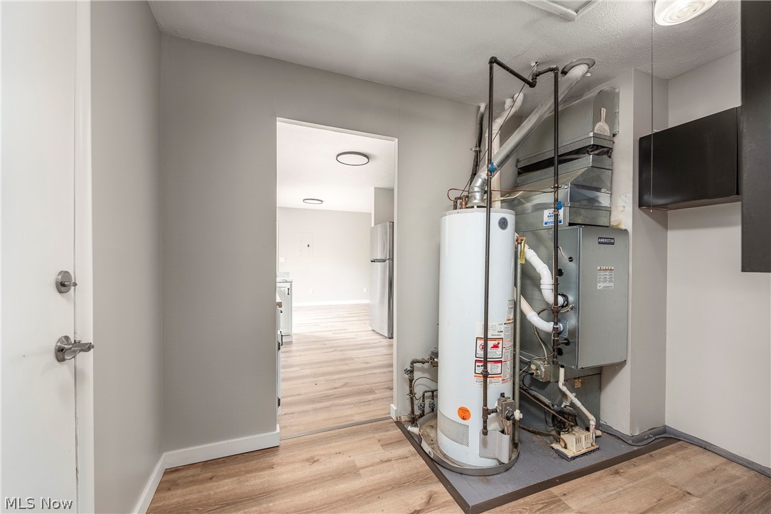 Bedford Ridge Estates - Residential