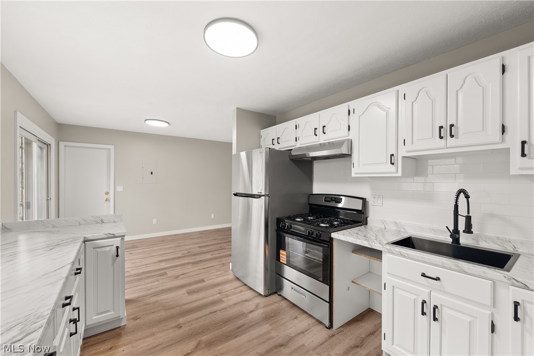 Bedford Ridge Estates - Residential