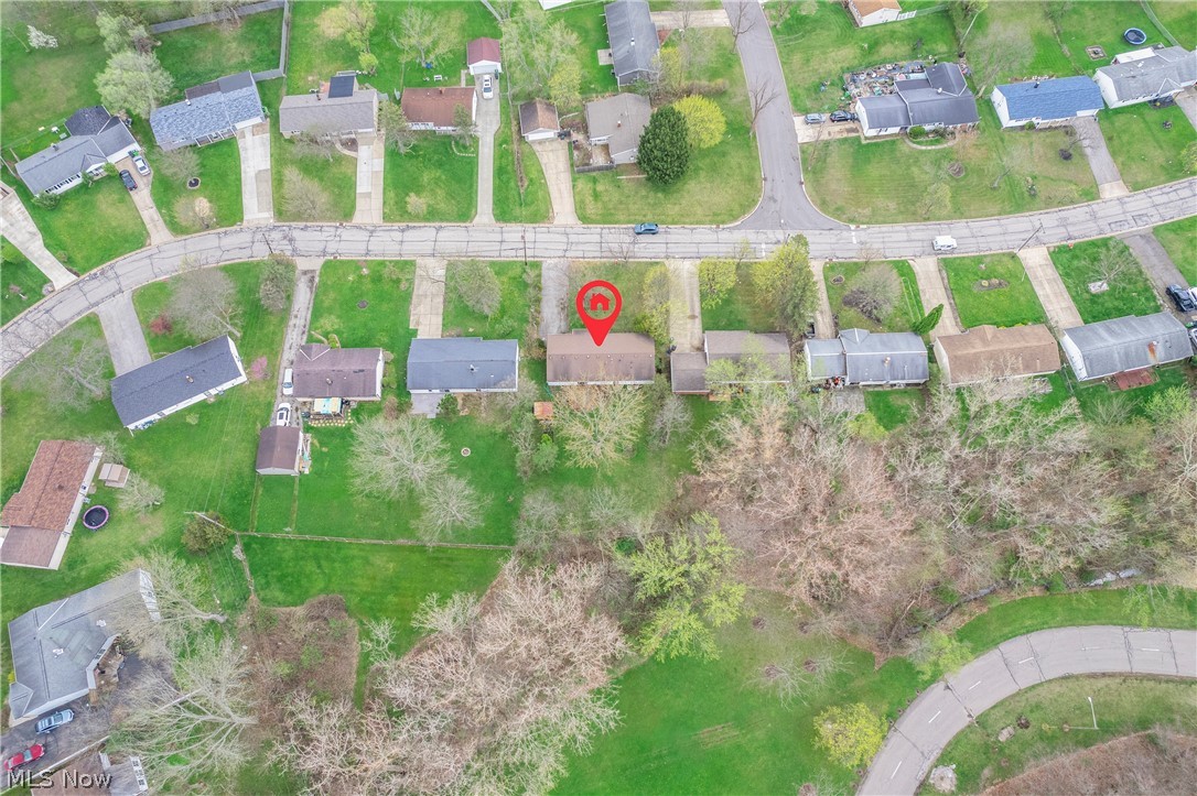 Bedford Ridge Estates - Residential