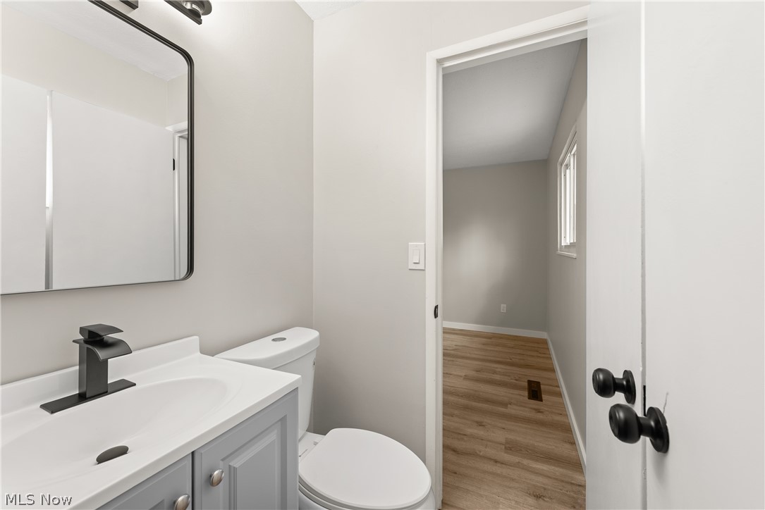 Bedford Ridge Estates - Residential