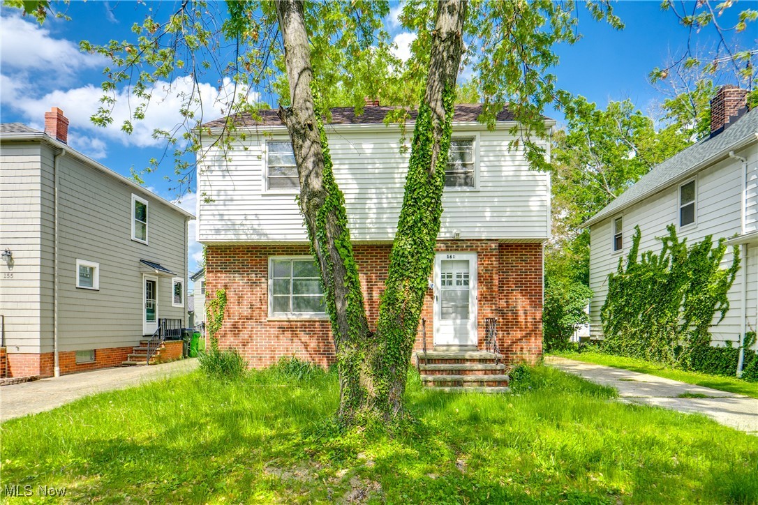 161 E 219th Street, Euclid, Ohio image 1