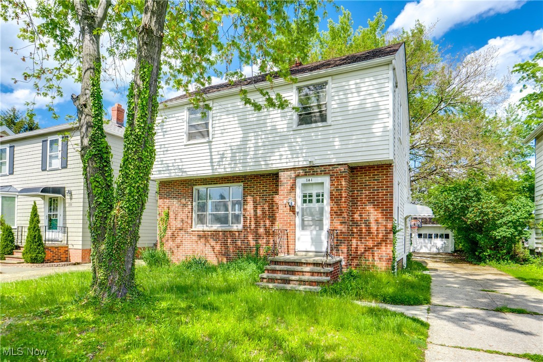 161 E 219th Street, Euclid, Ohio image 3