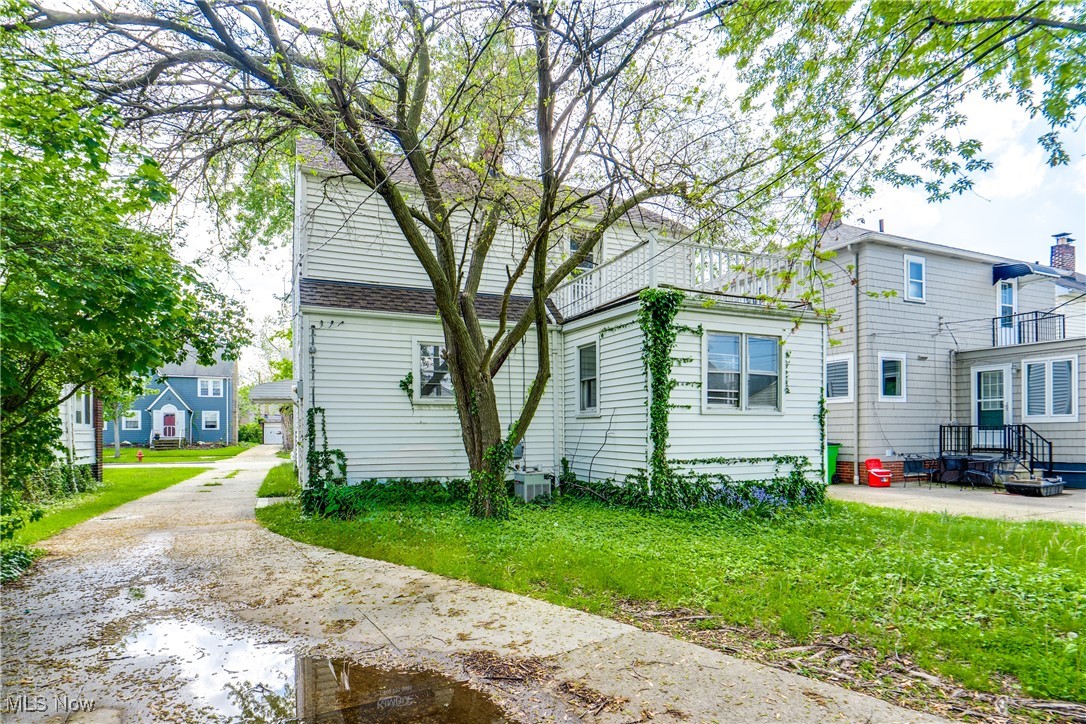161 E 219th Street, Euclid, Ohio image 38