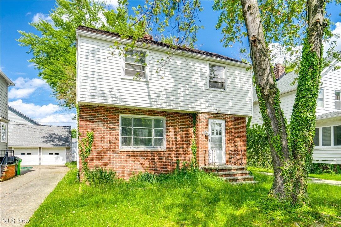 161 E 219th Street, Euclid, Ohio image 2
