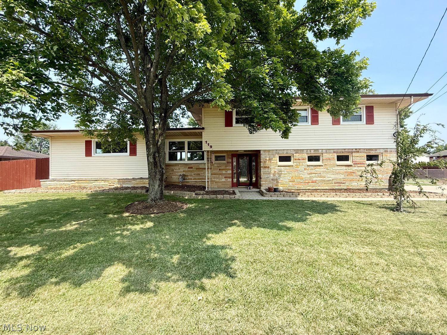 Photo 1 of 50 — 119 Harmon Court, LaGrange, OH 44050