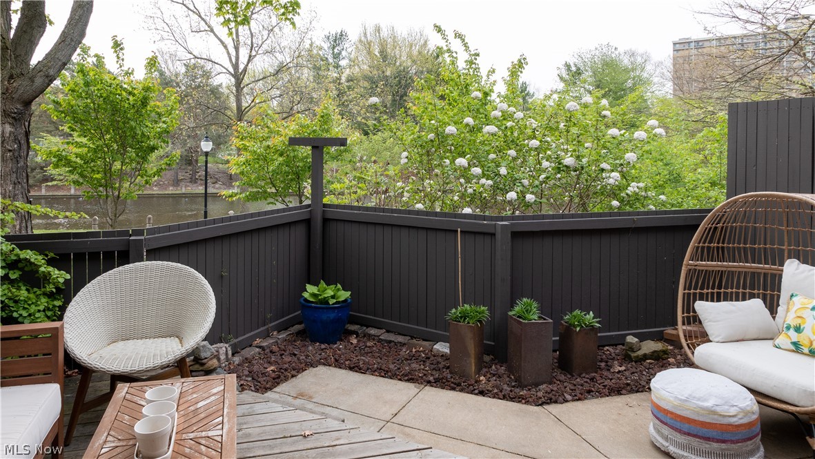 Canal Park Condo Sub - Residential