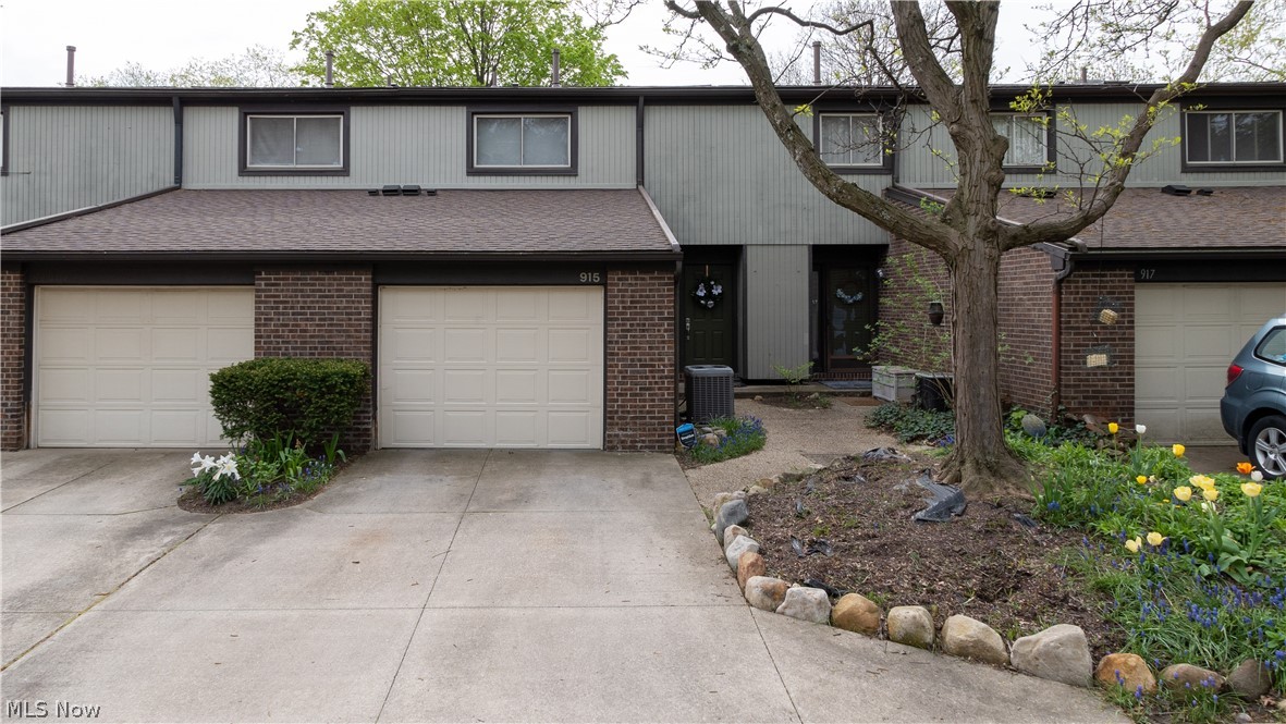 Canal Park Condo Sub - Residential