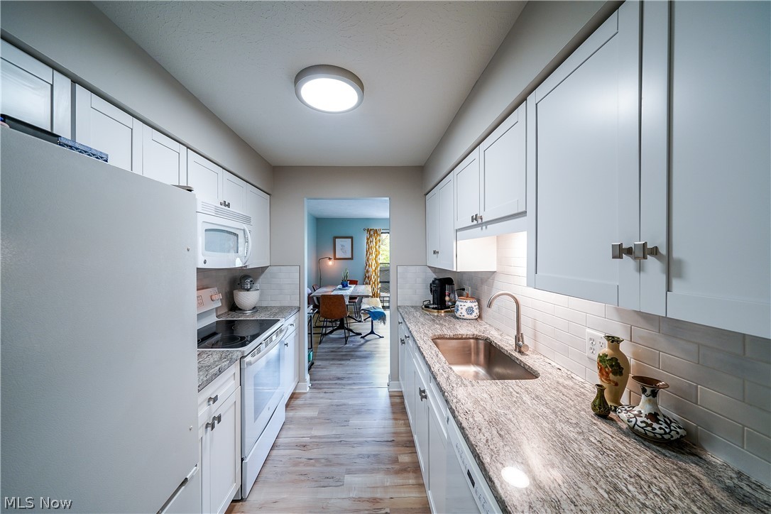 Canal Park Condo Sub - Residential