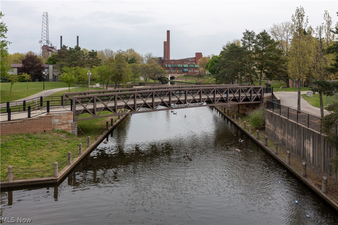 Canal Park Condo Sub - Residential