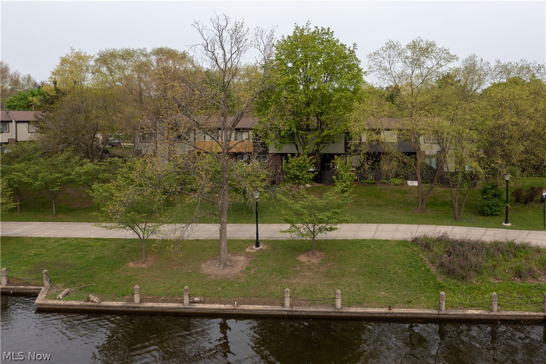 Canal Park Condo Sub - Residential