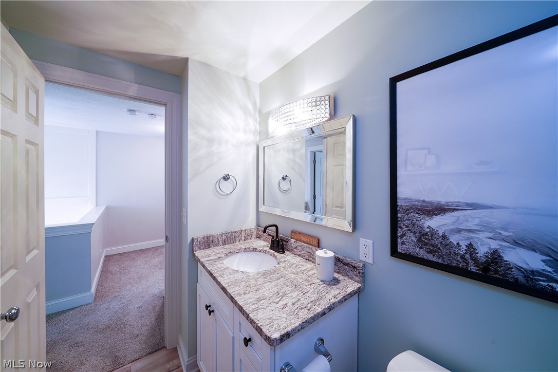 Canal Park Condo Sub - Residential