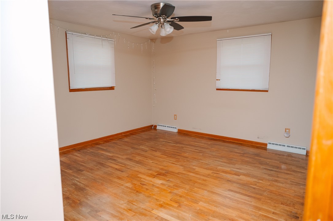 Colonial Mill Estates 03 - Residential