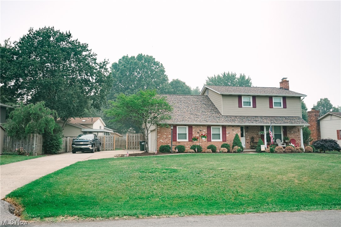 Colonial Mill Estates 03 - Residential