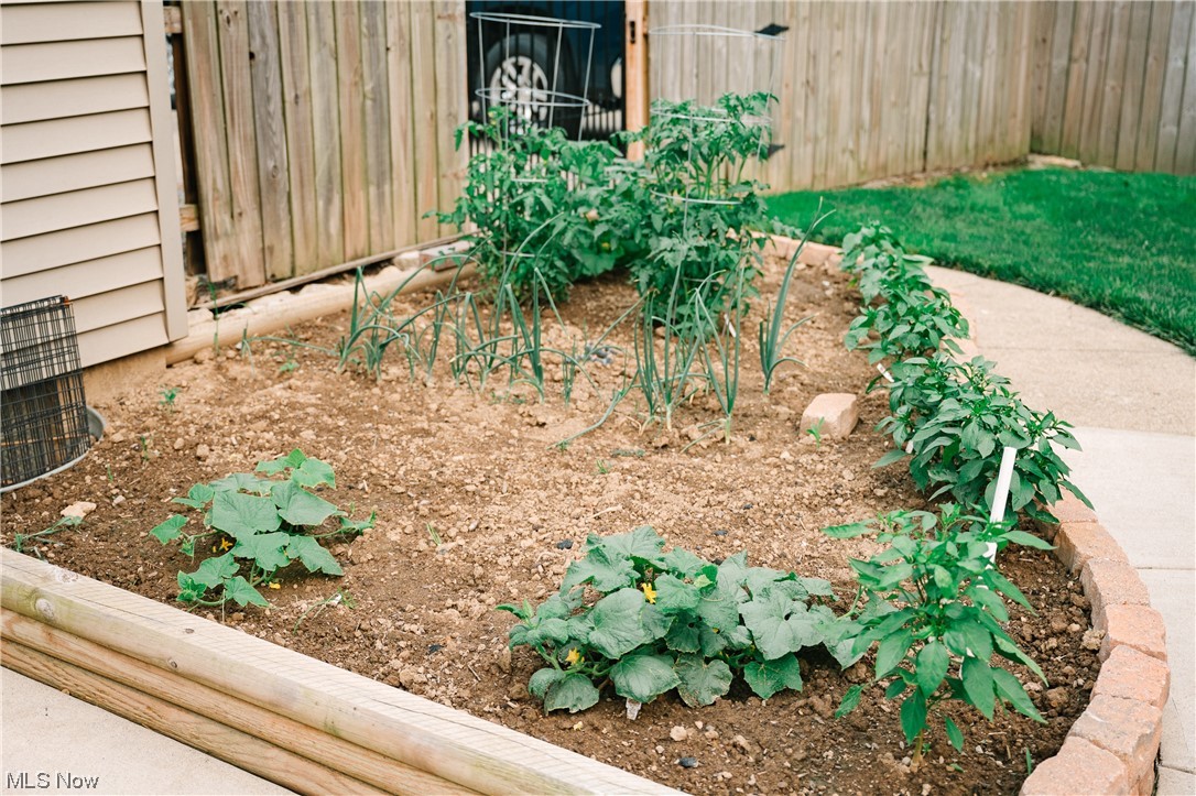 Colonial Mill Estates 03 - Residential