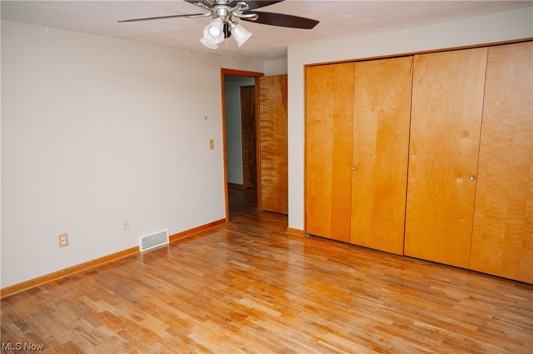 Colonial Mill Estates 03 - Residential