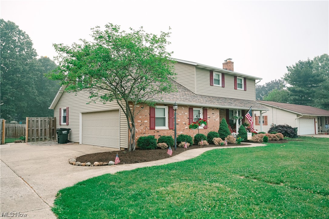 Colonial Mill Estates 03 - Residential