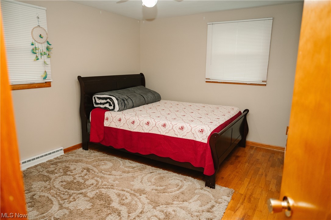 Colonial Mill Estates 03 - Residential