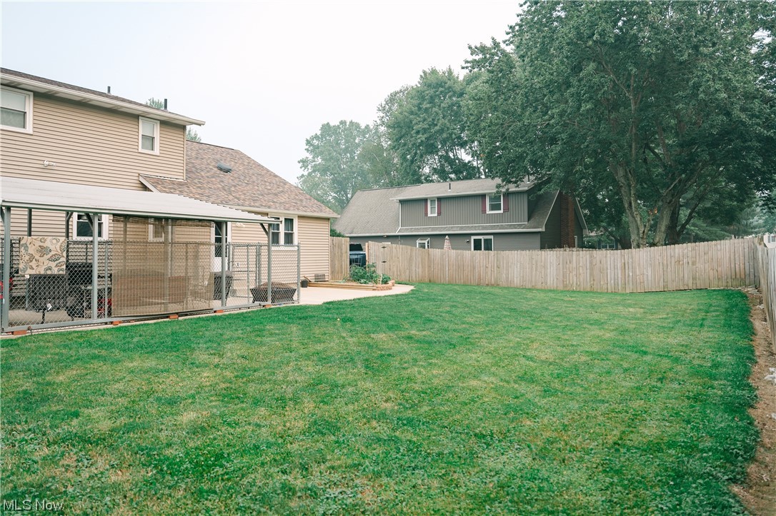 Colonial Mill Estates 03 - Residential