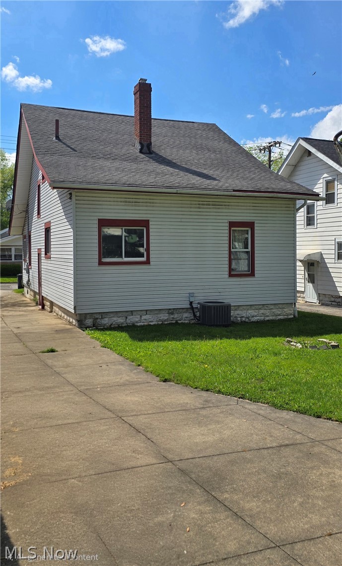 Mccanusland - Residential