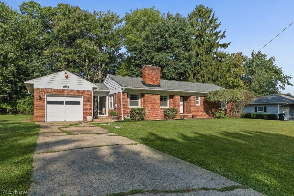 3792 Baird Road