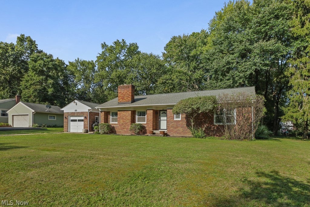3792 Baird Road