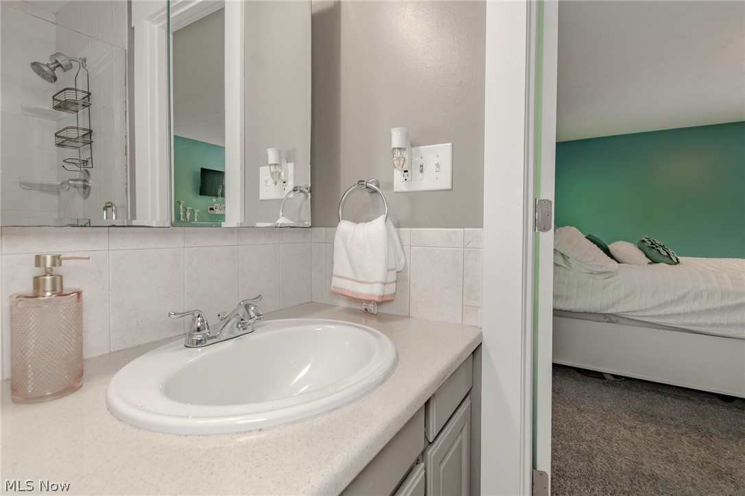 Sandgate - Residential
